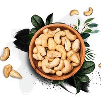 Cashew Nuts