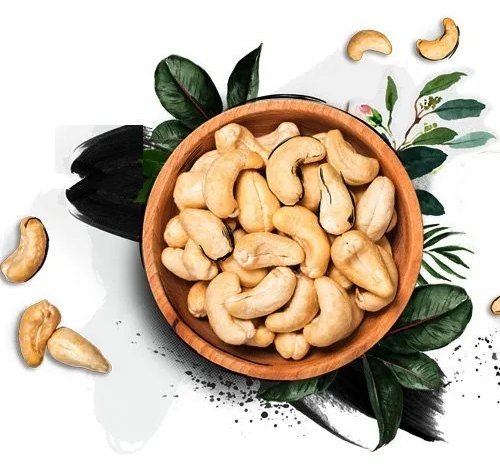 Cashew Nuts